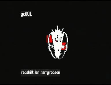 GC001 cover art