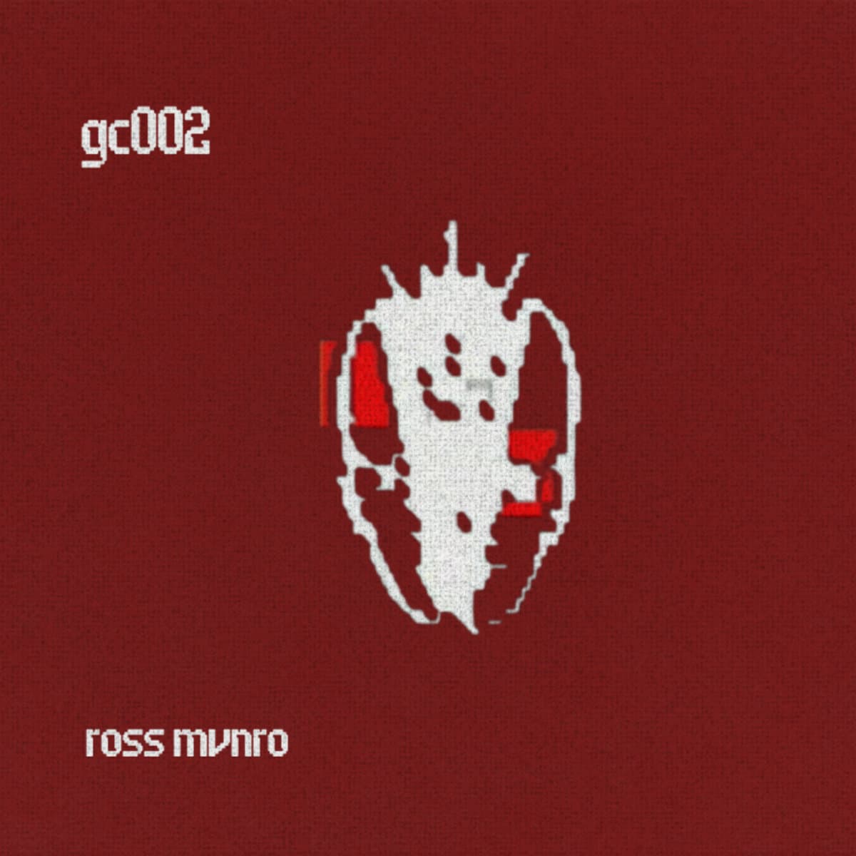 GC002 cover art