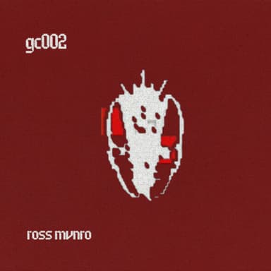GC002 cover art